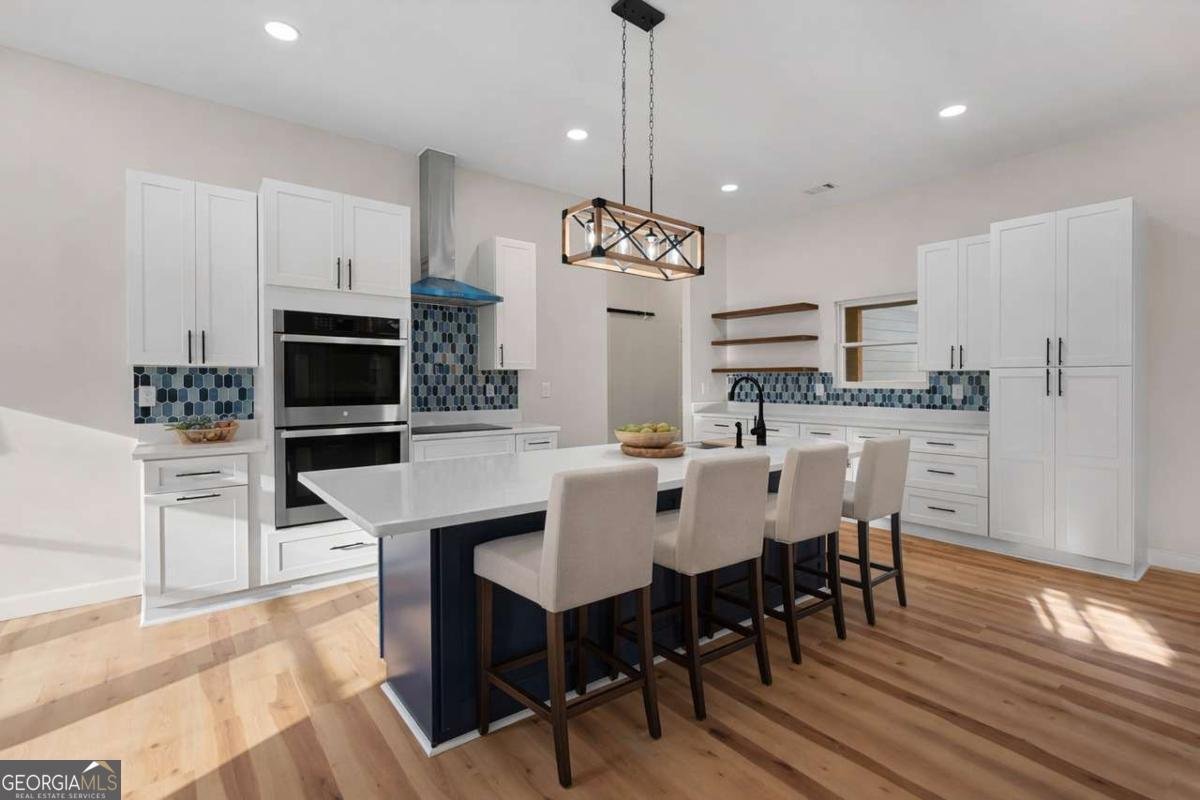 705 SEABOLT Road Locust Grove - Photo 10