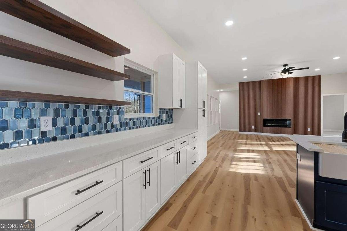 705 SEABOLT Road Locust Grove - Photo 15