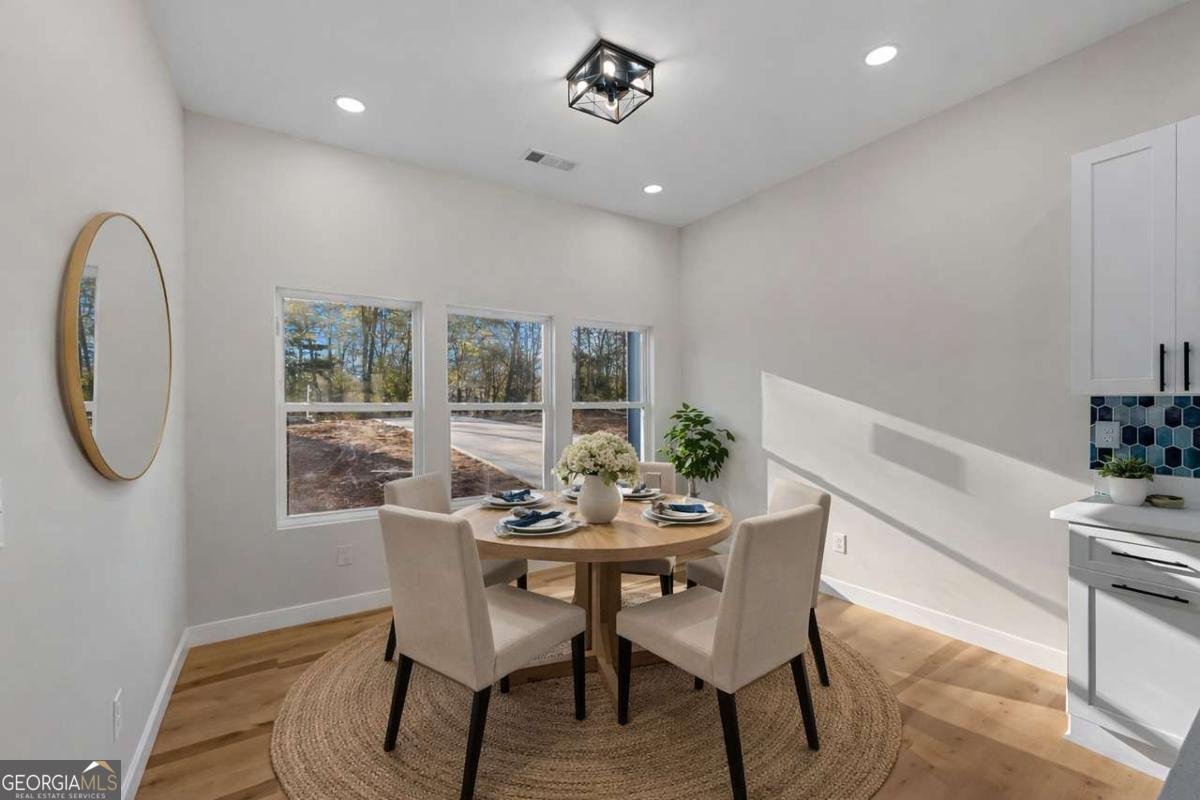 705 SEABOLT Road Locust Grove - Photo 16