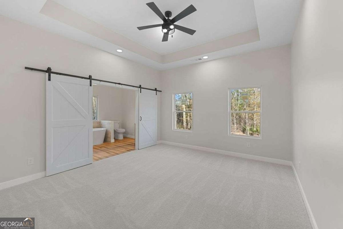 705 SEABOLT Road Locust Grove - Photo 20