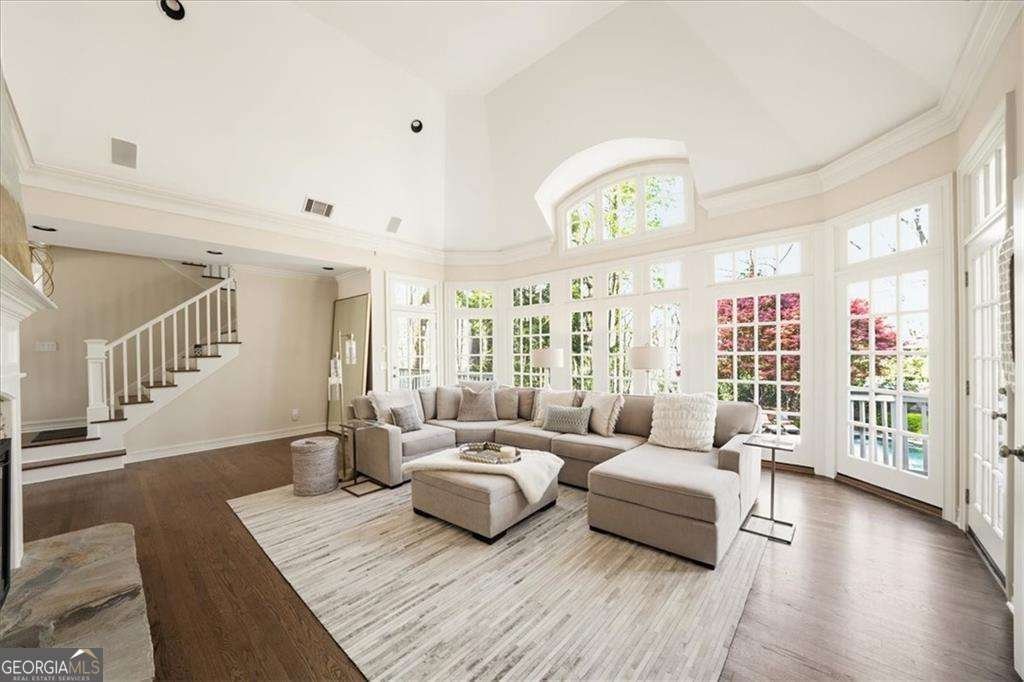 423 Tara Trail Atlanta - Photo 10