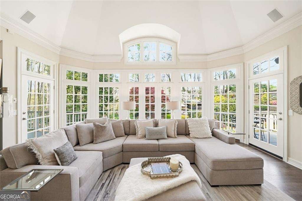 423 Tara Trail Atlanta - Photo 11