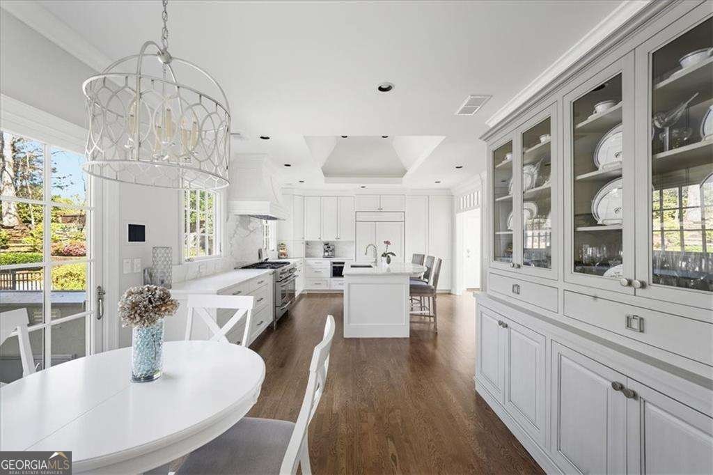 423 Tara Trail Atlanta - Photo 12