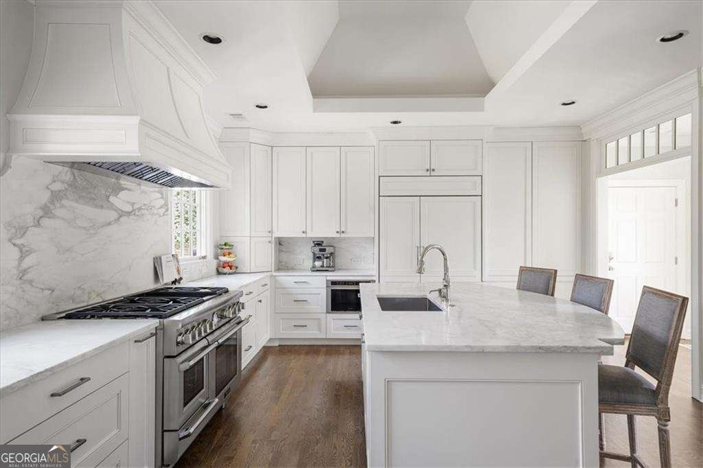 423 Tara Trail Atlanta - Photo 13