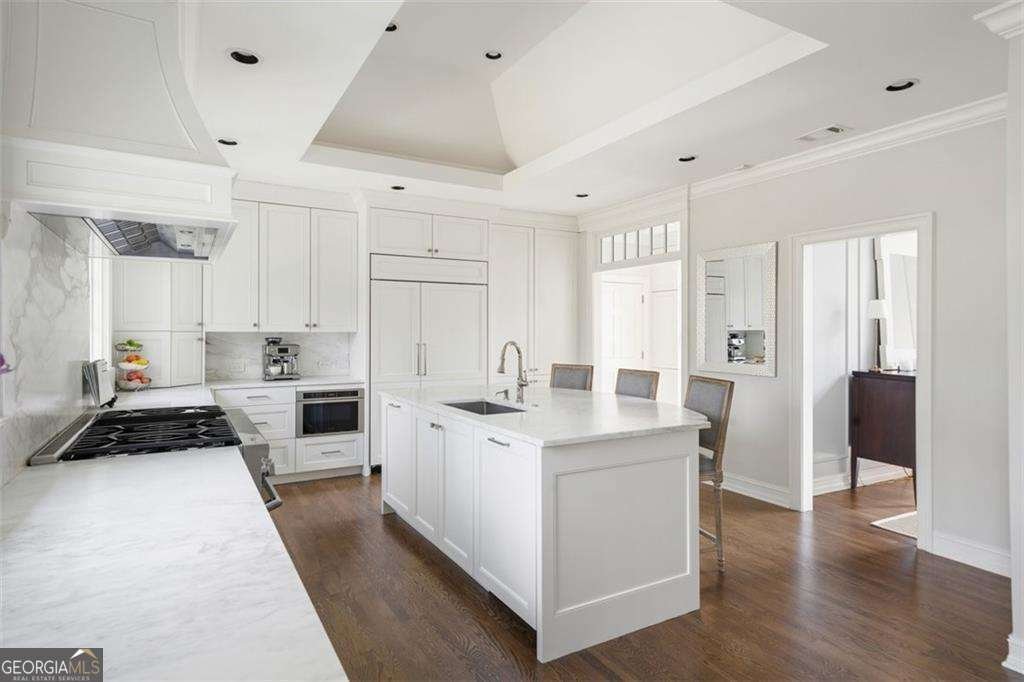 423 Tara Trail Atlanta - Photo 15