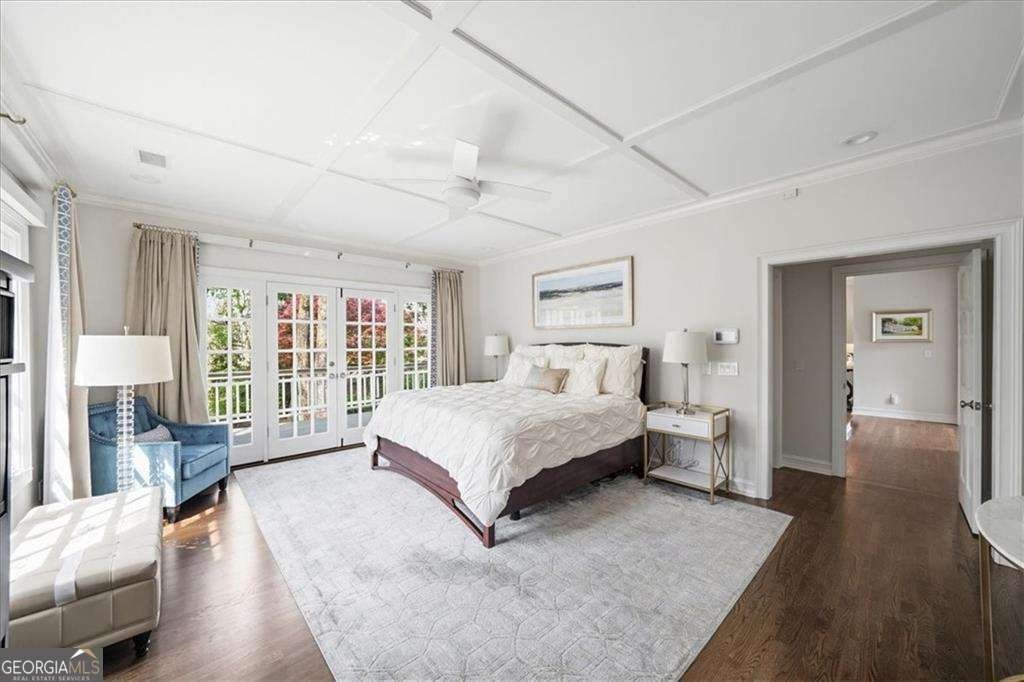 423 Tara Trail Atlanta - Photo 17