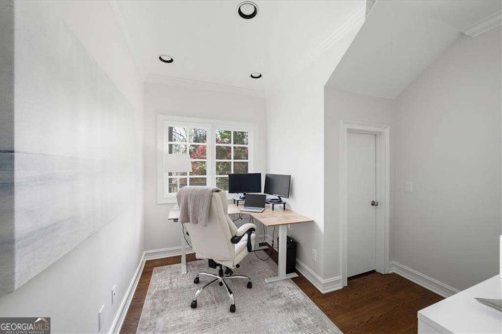 423 Tara Trail Atlanta - Photo 18