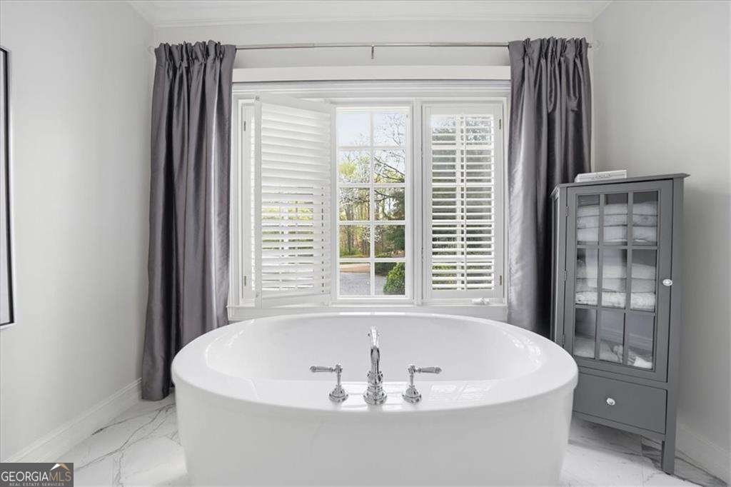 423 Tara Trail Atlanta - Photo 20