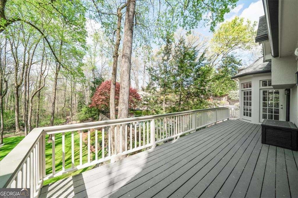 423 Tara Trail Atlanta - Photo 21