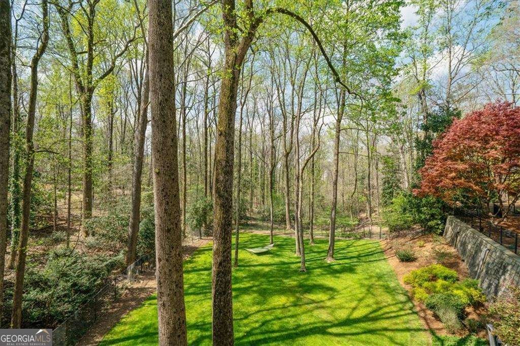 423 Tara Trail Atlanta - Photo 22