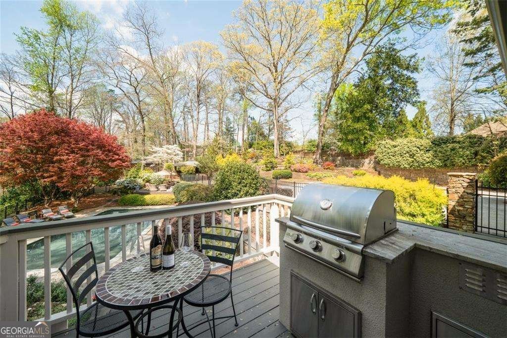 423 Tara Trail Atlanta - Photo 23