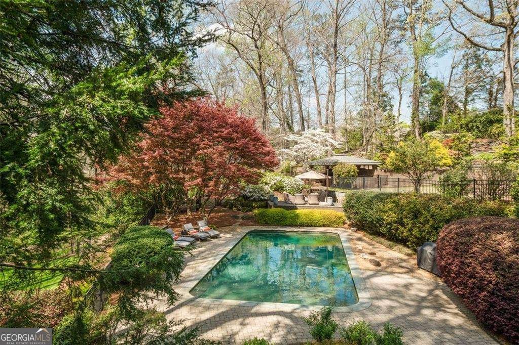 423 Tara Trail Atlanta - Photo 24