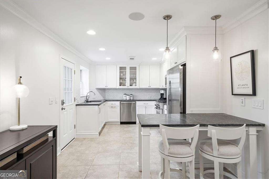 423 Tara Trail Atlanta - Photo 30