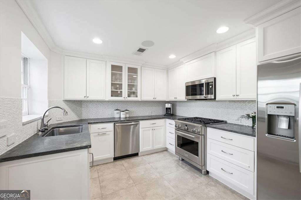 423 Tara Trail Atlanta - Photo 31