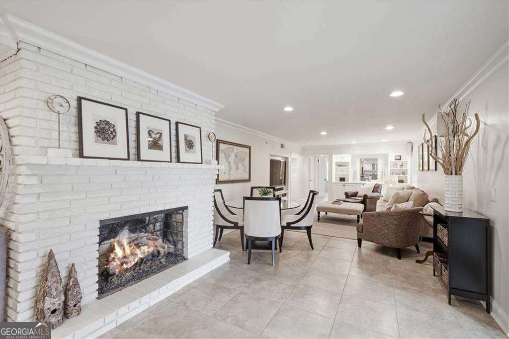 423 Tara Trail Atlanta - Photo 32