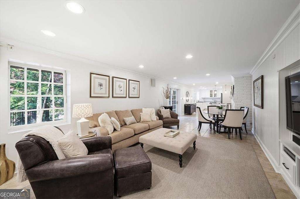 423 Tara Trail Atlanta - Photo 33