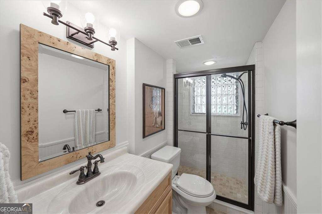 423 Tara Trail Atlanta - Photo 34