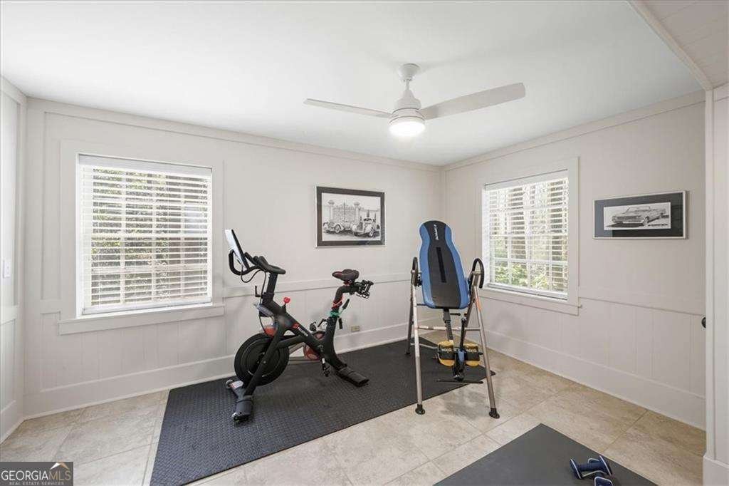 423 Tara Trail Atlanta - Photo 35