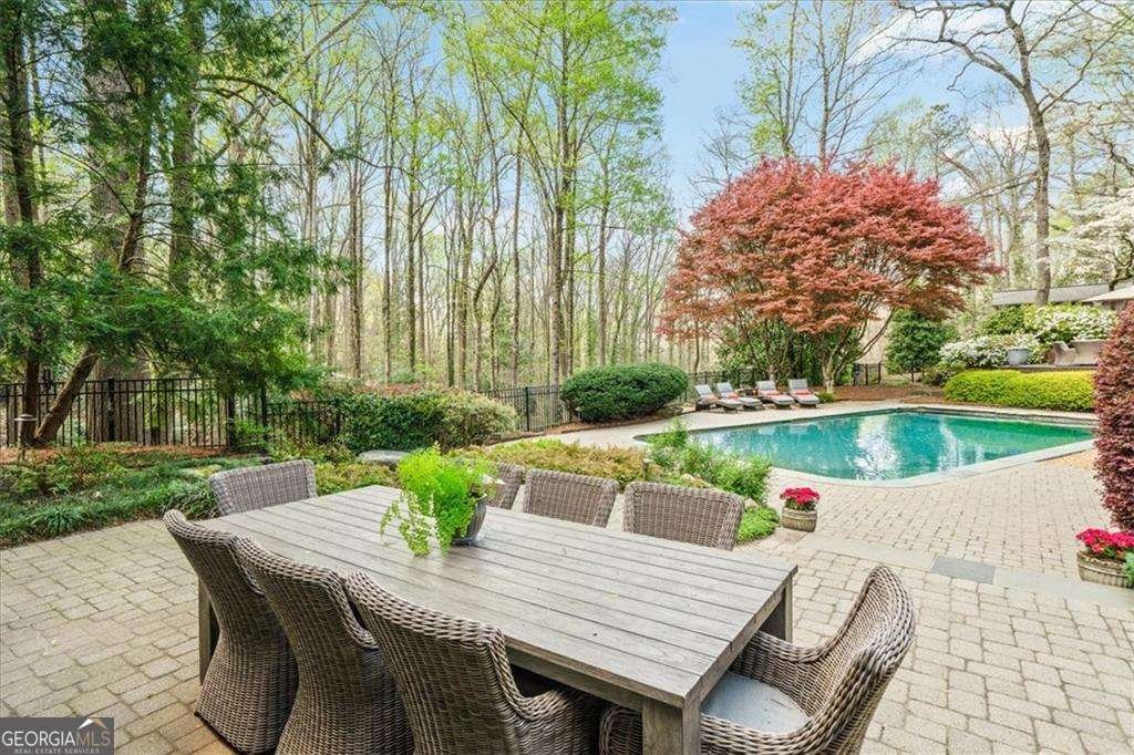 423 Tara Trail Atlanta - Photo 37