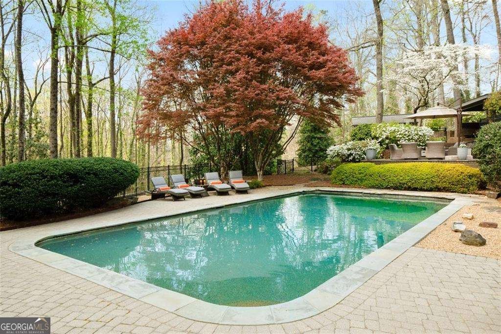 423 Tara Trail Atlanta - Photo 38