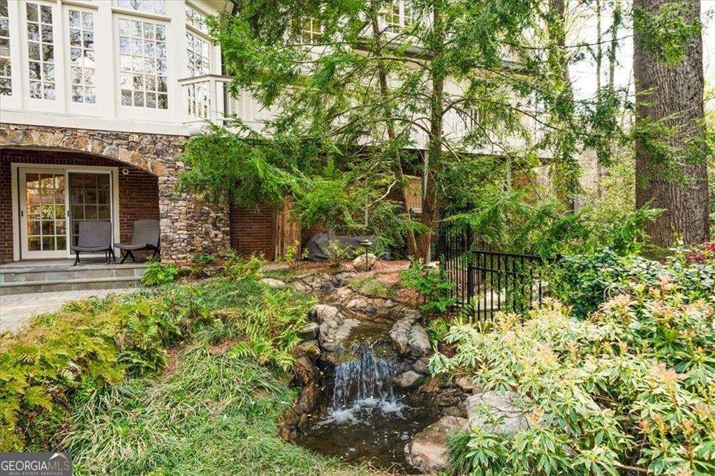 423 Tara Trail Atlanta - Photo 39