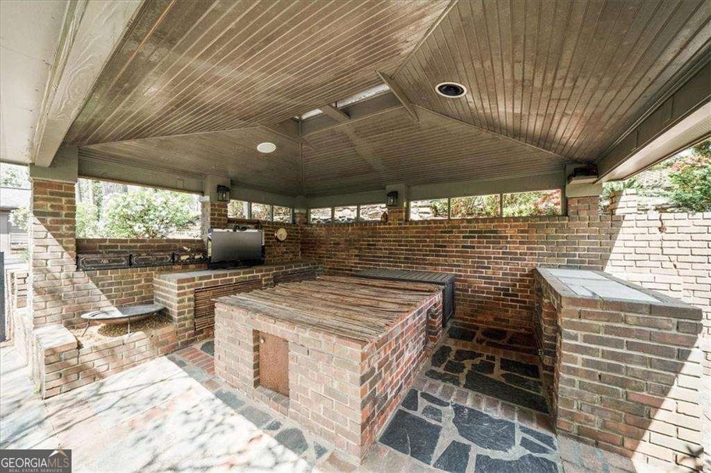 423 Tara Trail Atlanta - Photo 41