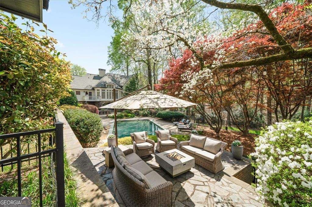 423 Tara Trail Atlanta - Photo 42