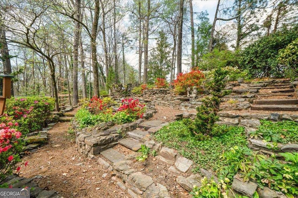 423 Tara Trail Atlanta - Photo 43