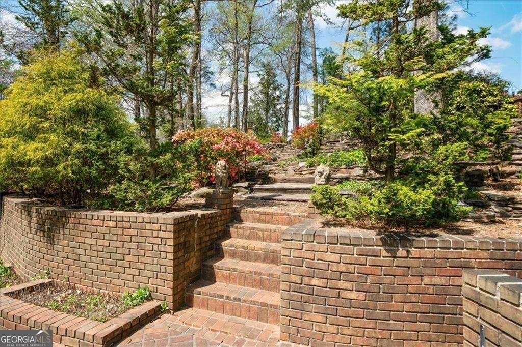 423 Tara Trail Atlanta - Photo 44