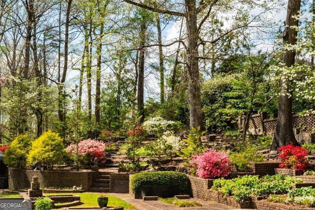 423 Tara Trail Atlanta - Photo 45