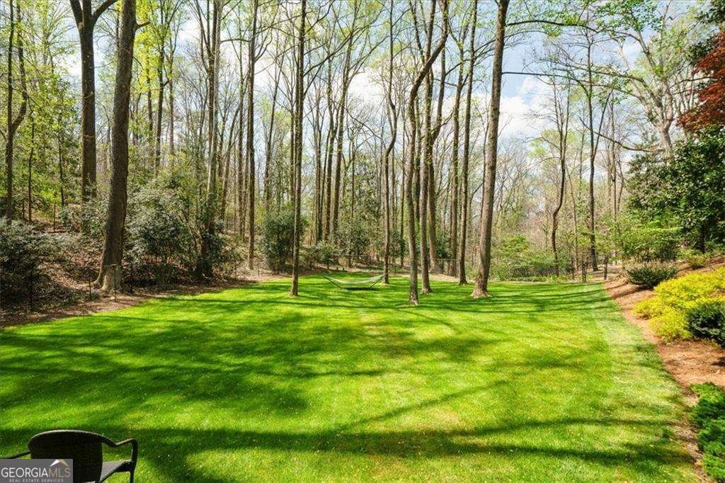 423 Tara Trail Atlanta - Photo 46