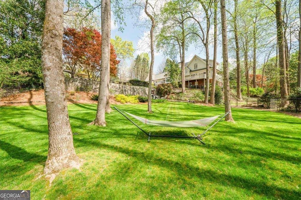 423 Tara Trail Atlanta - Photo 47