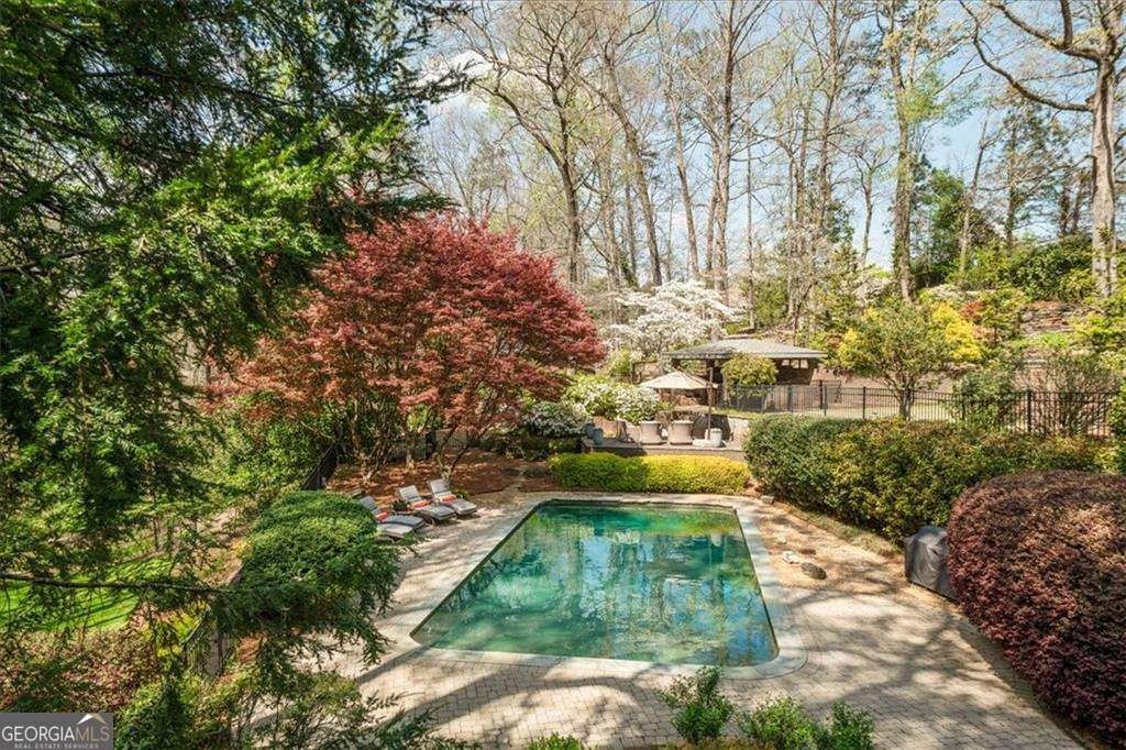 423 Tara Trail Atlanta - Photo 48