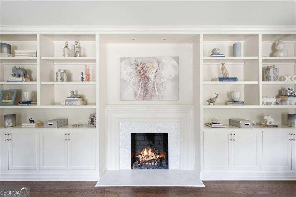 423 Tara Trail Atlanta - Photo 6