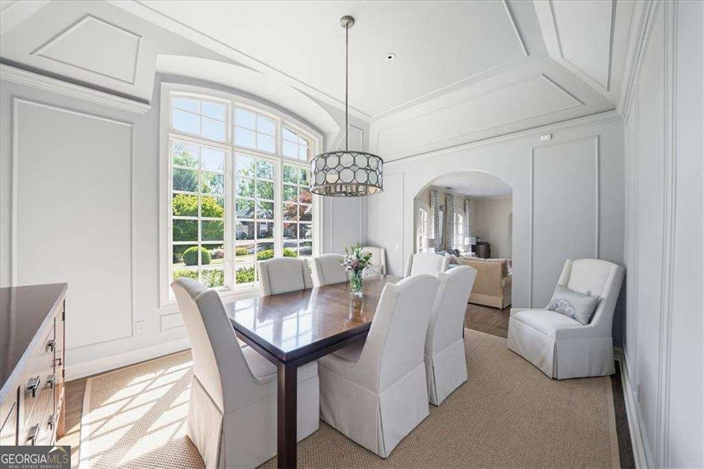 423 Tara Trail Atlanta - Photo 7