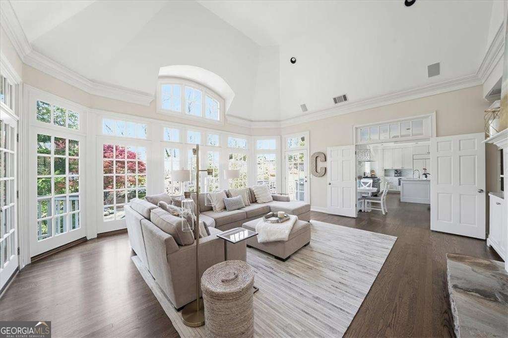 423 Tara Trail Atlanta - Photo 8