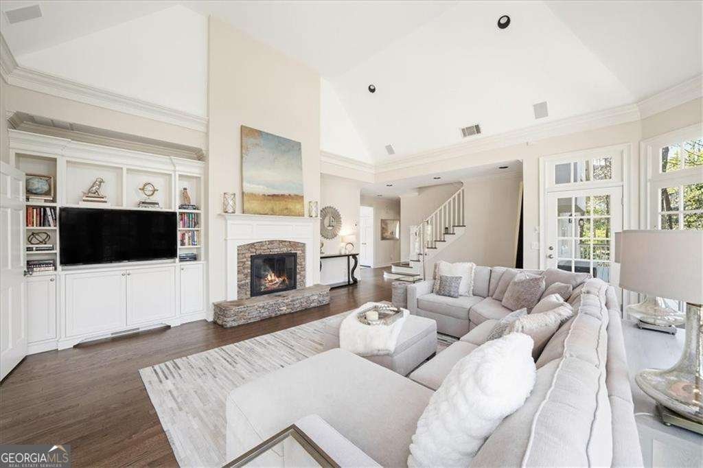 423 Tara Trail Atlanta - Photo 9