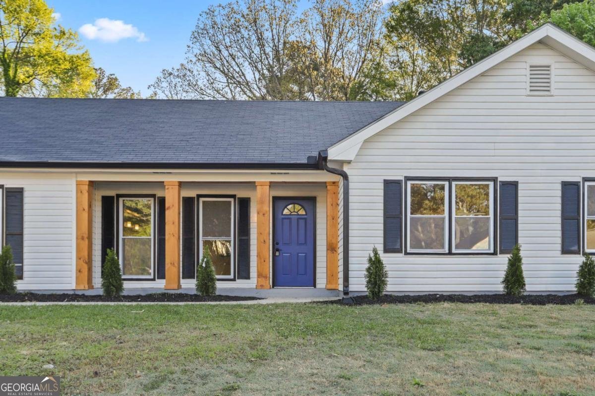 1992 Graystone Parkway Grayson - Photo 1