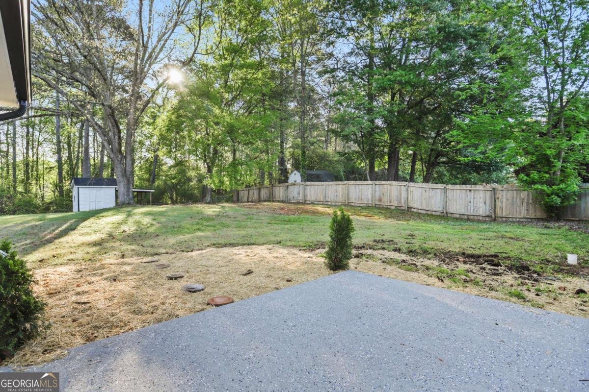 1992 Graystone Parkway Grayson - Photo 15