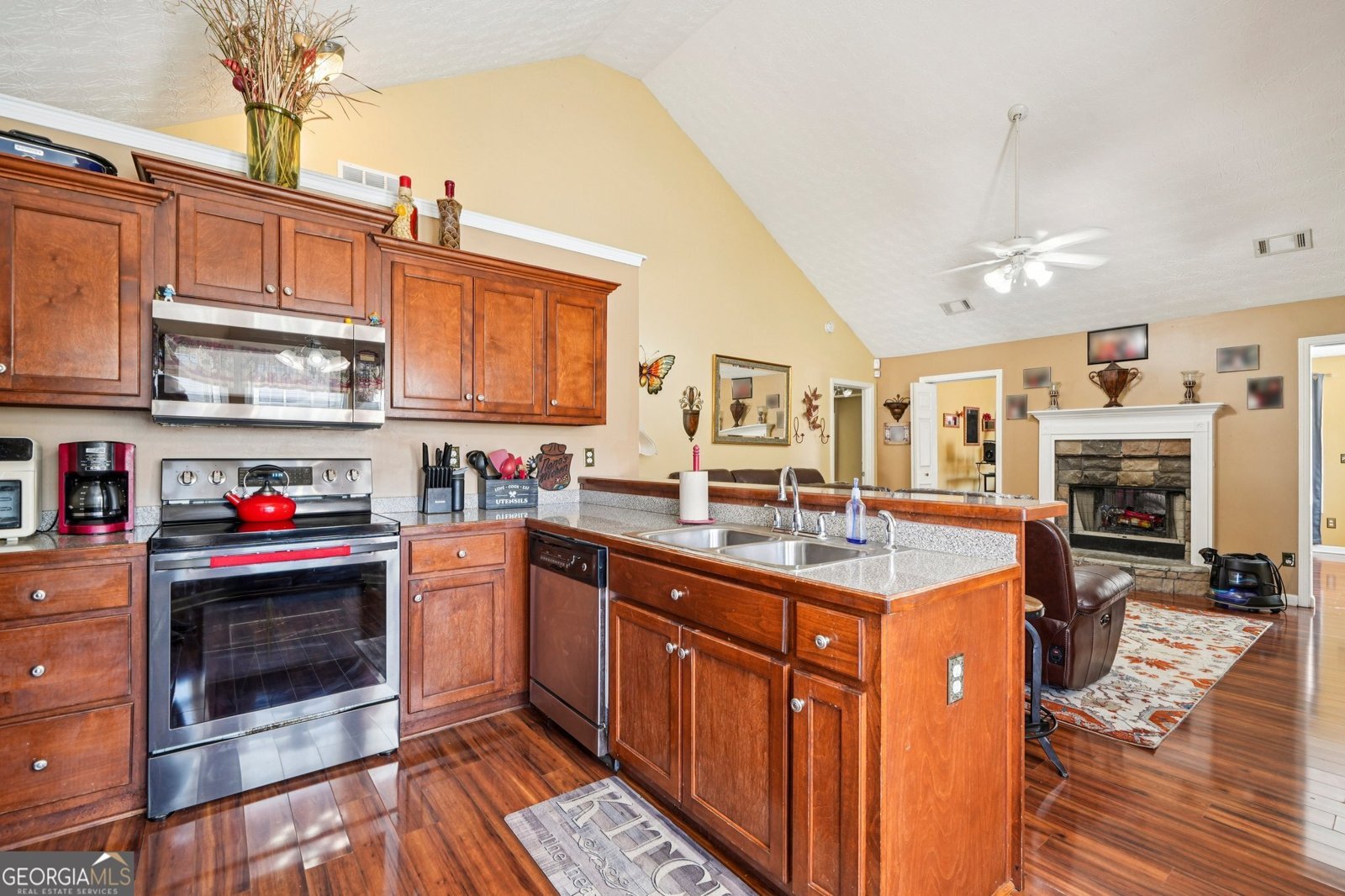 345 Annslee Circle Loganville - Photo 11