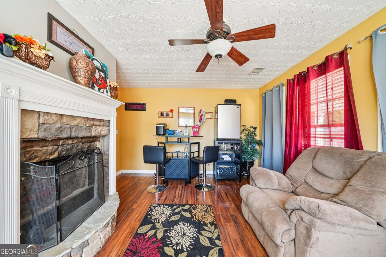 345 Annslee Circle Loganville - Photo 12