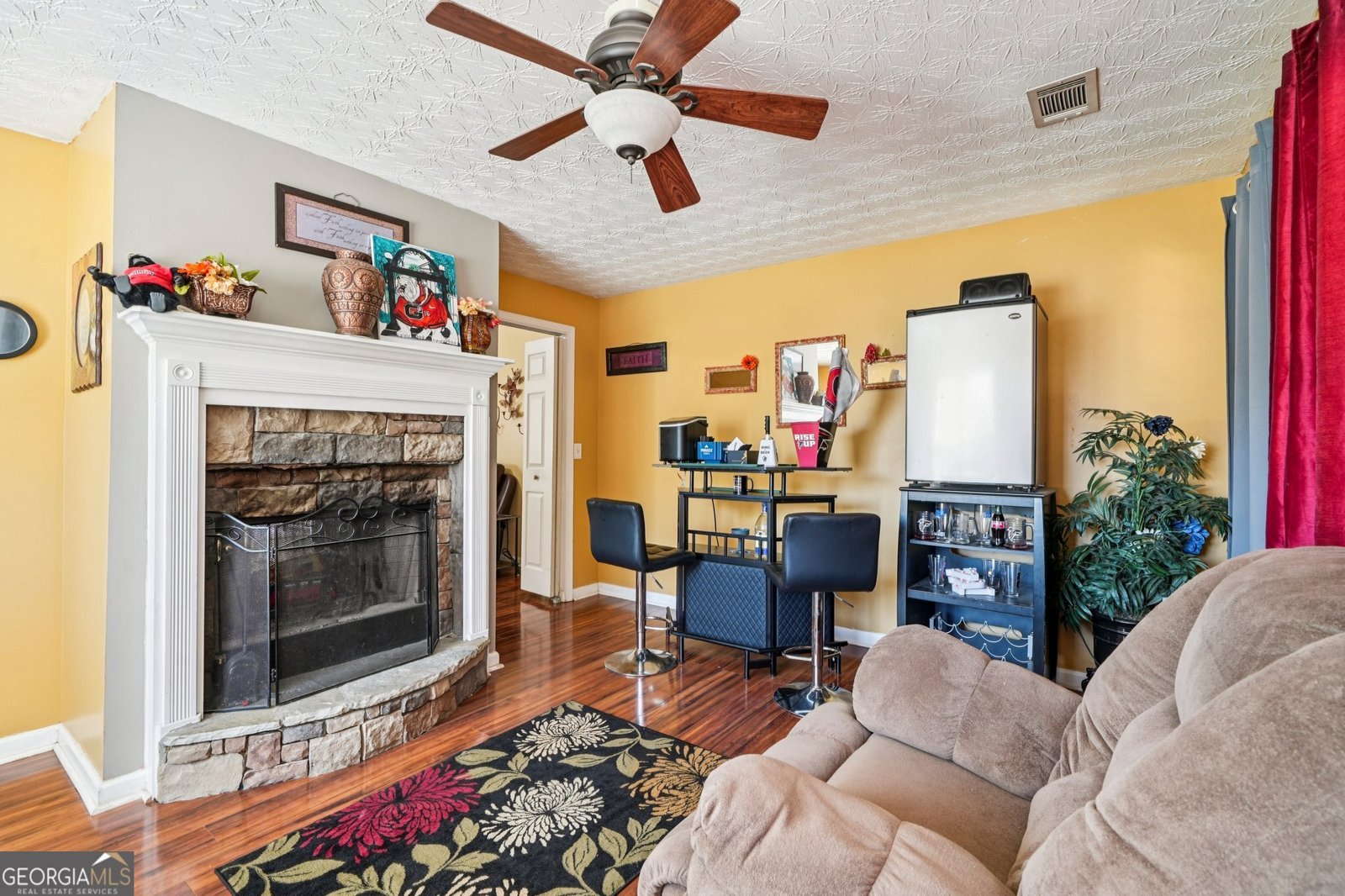 345 Annslee Circle Loganville - Photo 13