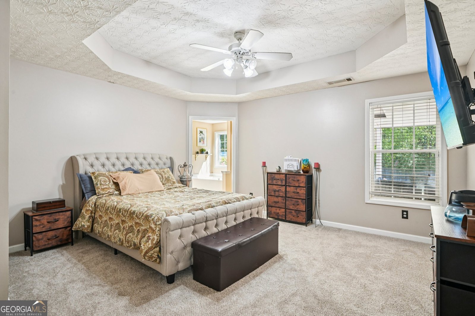 345 Annslee Circle Loganville - Photo 14