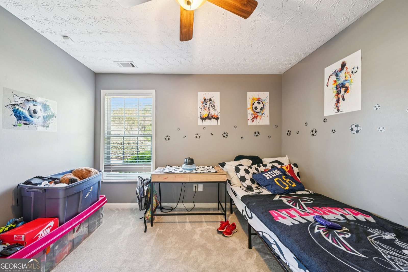 345 Annslee Circle Loganville - Photo 19