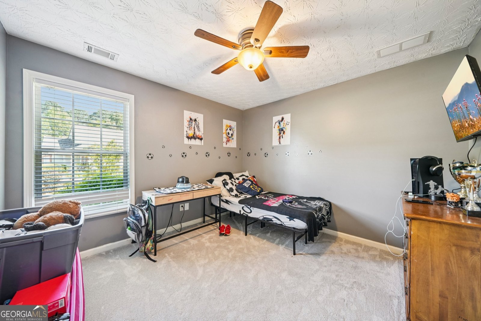 345 Annslee Circle Loganville - Photo 21