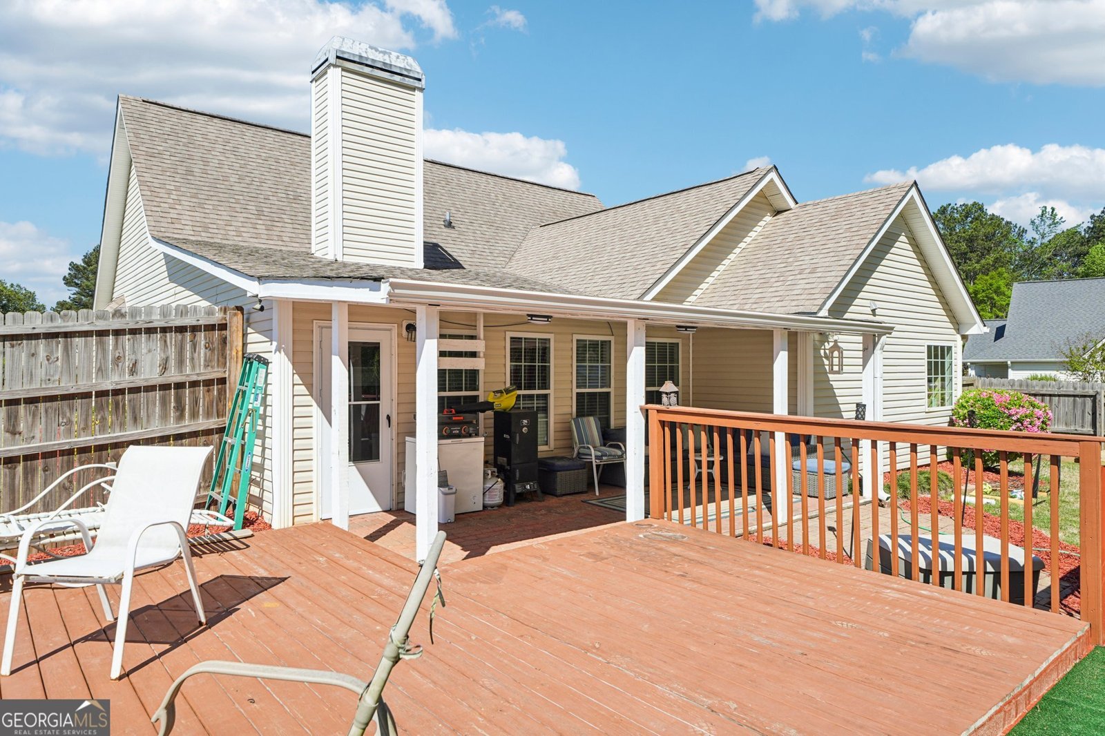 345 Annslee Circle Loganville - Photo 24