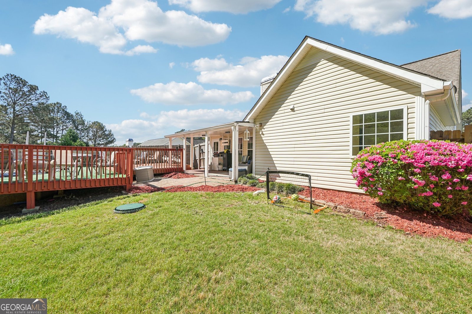 345 Annslee Circle Loganville - Photo 25