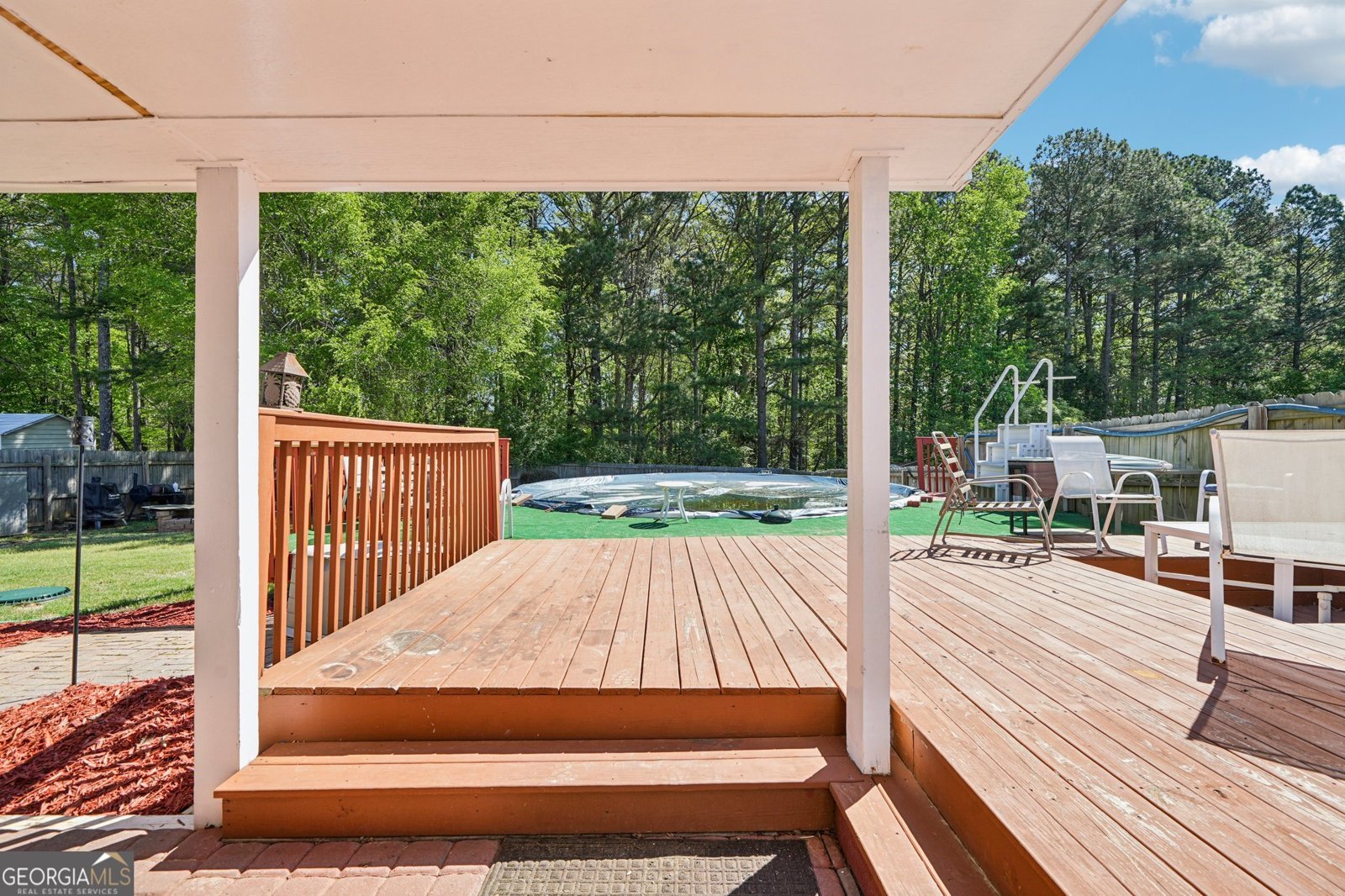 345 Annslee Circle Loganville - Photo 26