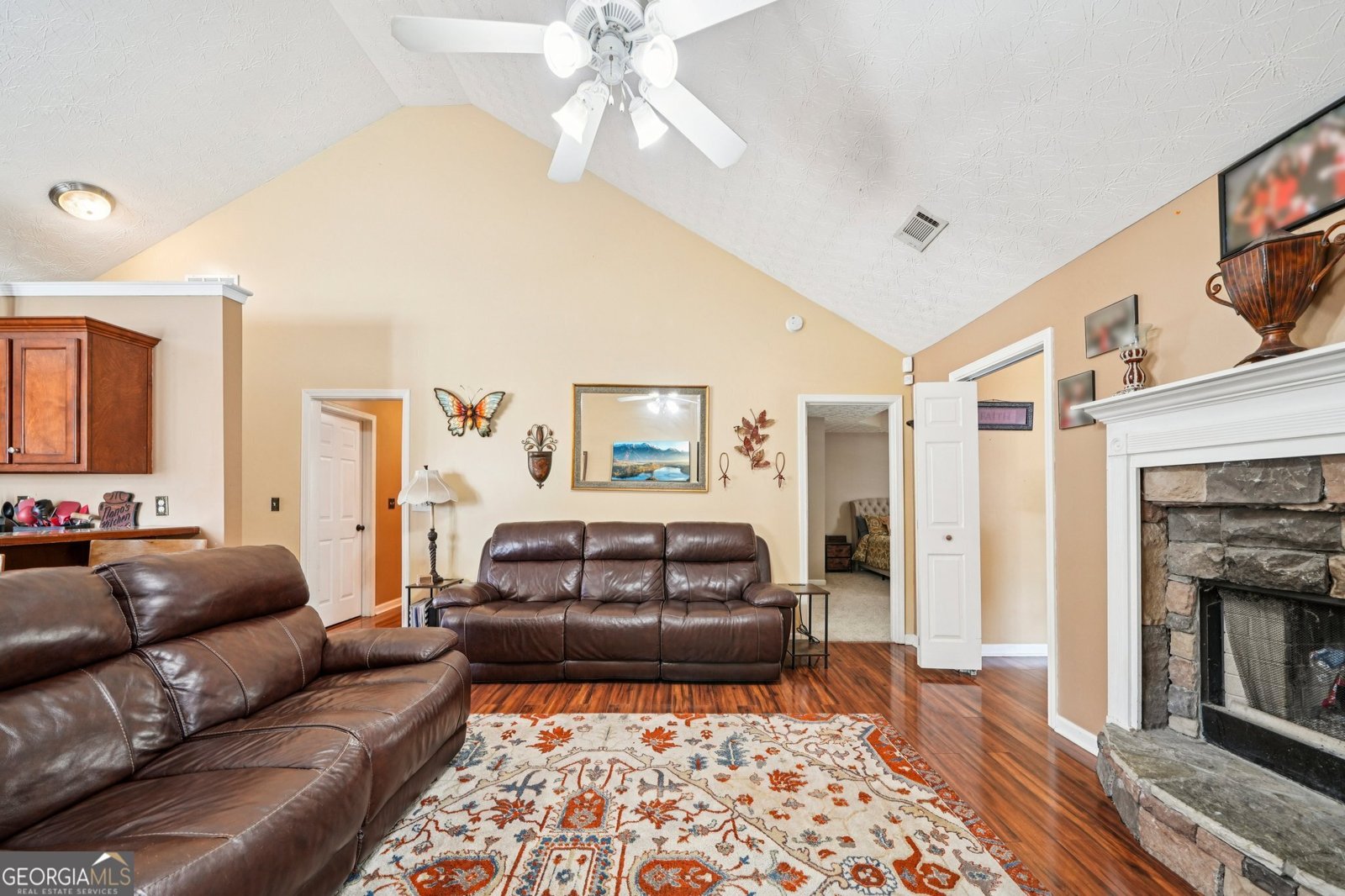 345 Annslee Circle Loganville - Photo 6