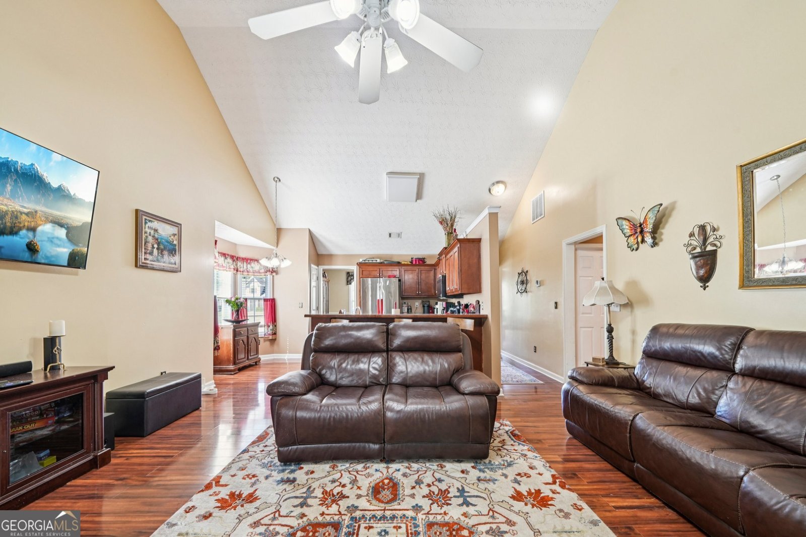 345 Annslee Circle Loganville - Photo 7